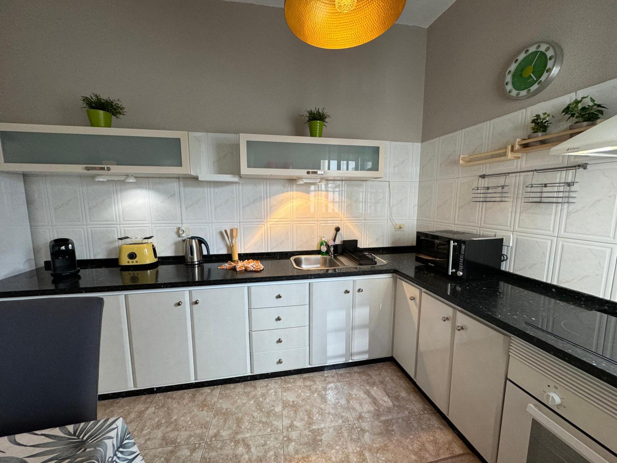 Apartamento Dream Laguna 3 La Laguna (Tenerife)
