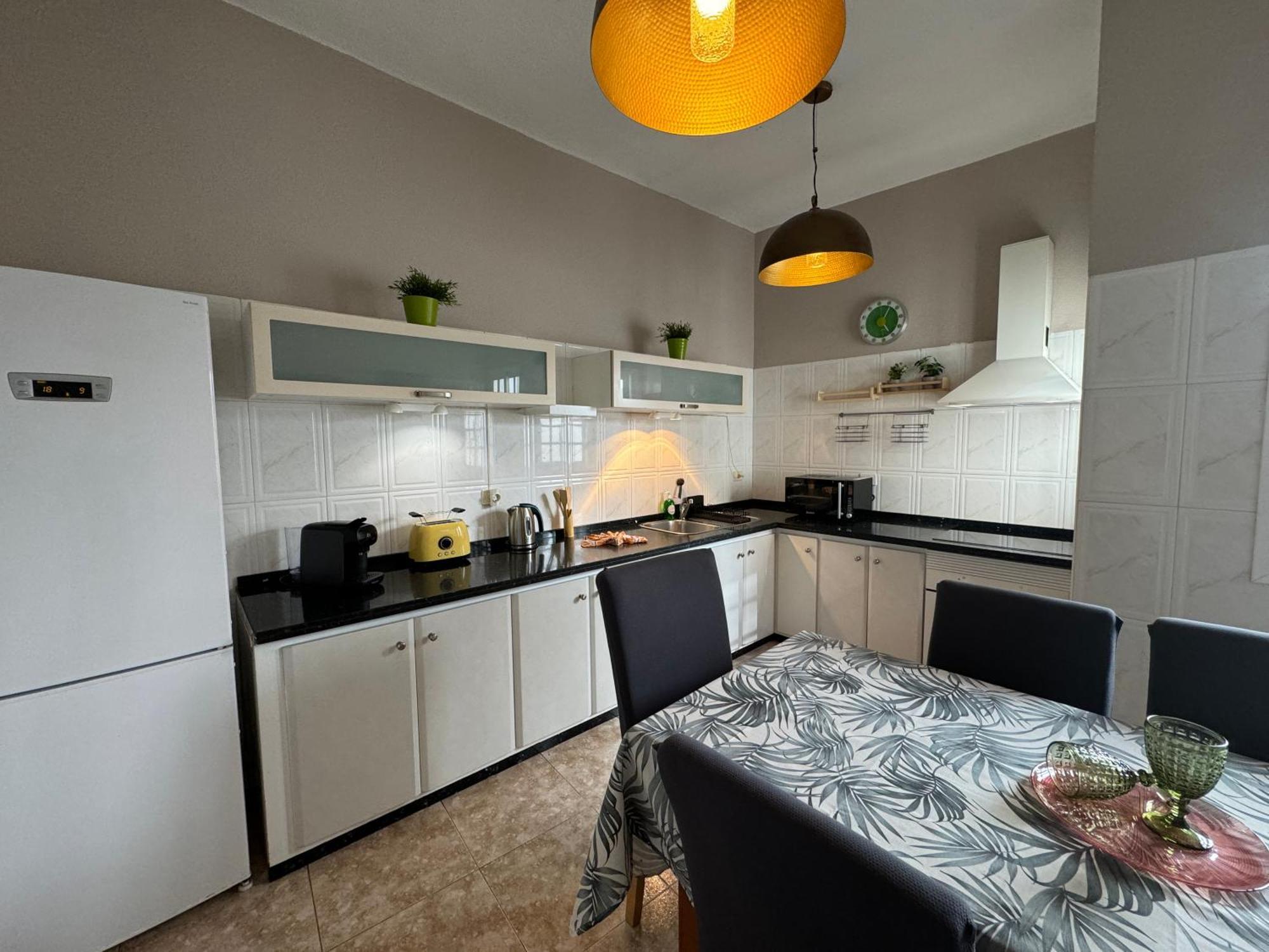 Dream Laguna 3 Apartamento *