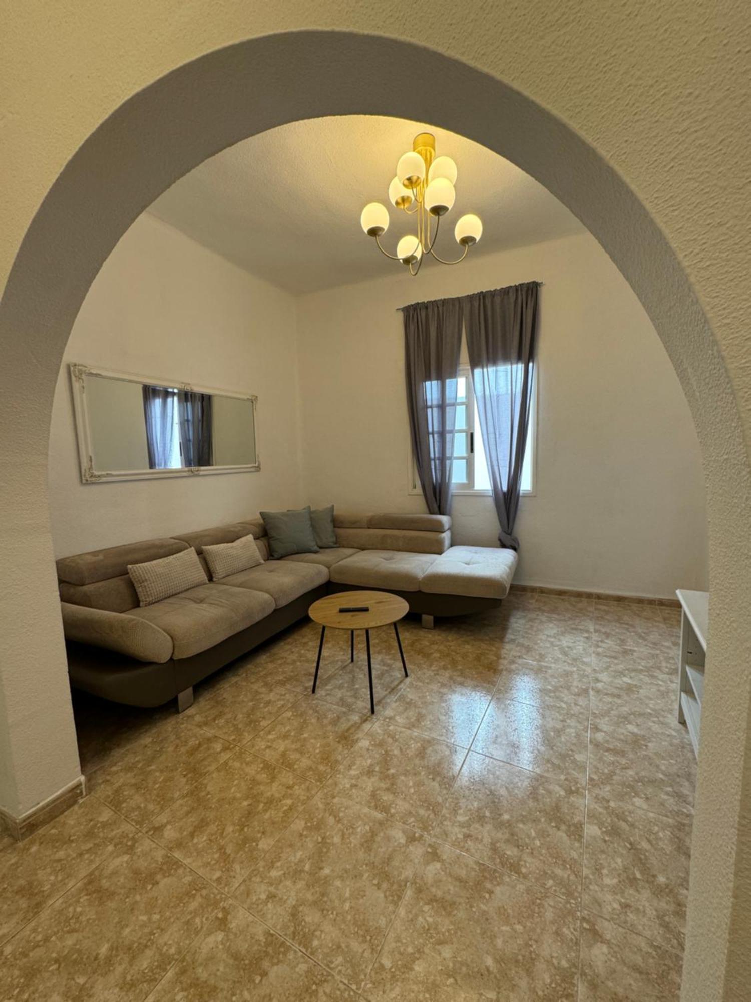 Apartment Dream Laguna 3 La Laguna (Tenerife)