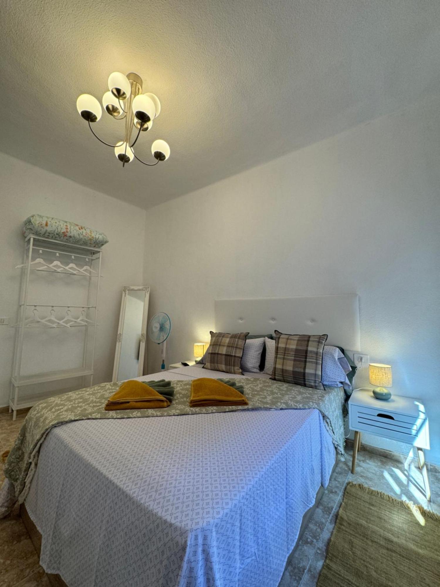 Apartamento Dream Laguna 3
