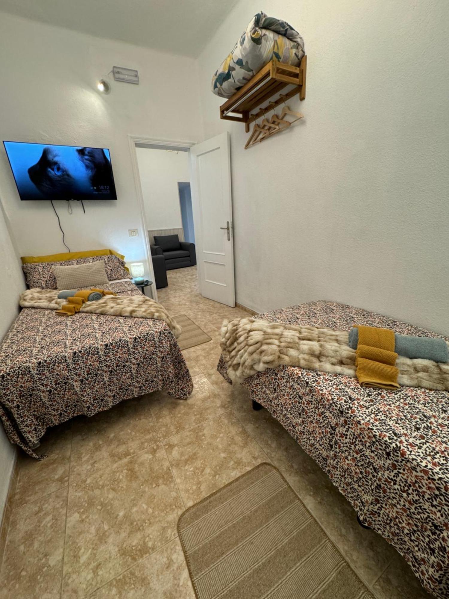 Dream Laguna 3 Apartamento La Laguna (Tenerife)