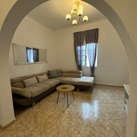 Dream Laguna 3 La Laguna  Exterior photo